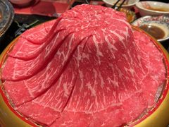 -牛New寿喜烧(闵行龙湖天街店)