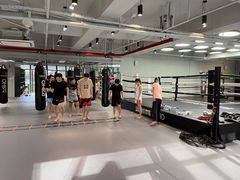 -花环泰拳·勒德斯拉泰拳馆(静安店)