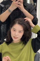 -DL HOPE明星造型