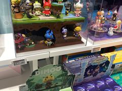 -泡泡玛特POPMART(国贸三期店)