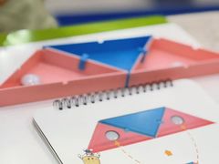 -红黄蓝成长中心(海淀上地店)