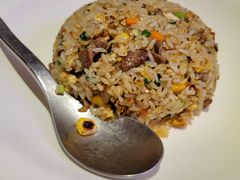 -九府羊·鲜羊火锅·烤串(新华路店)