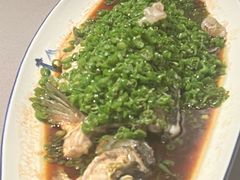 -许家菜.艺创菜(仁和新城店)