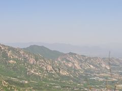 -阳台山自然风景区