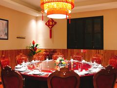 包厢-森谷美食公园(杨行店)