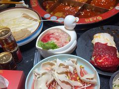 -矮板凳老火锅(宽窄巷子店)