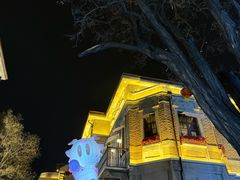 -天津意大利风情旅游区
