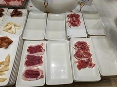 -第六季自助餐厅(北太平庄店)