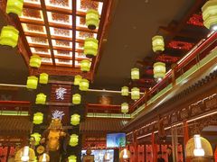 -宝轩渔府·老字号海鲜·正宗津菜(水上店)