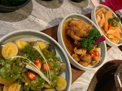 -大头椰·海南椰子鸡火锅(思明万象城店)