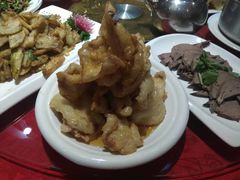 -东北大院·东北菜(三台子店)