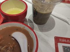 -来菜·湖北头牌藕汤(武商MALL众圆店)