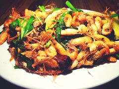 虾-阿葉农家饭店