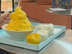 -Ice Monster冰馆·CNN评选全球十大甜品(国贸商城店)