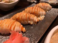 -鹏祖料理