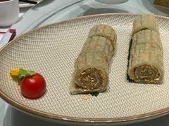 -广东道至正餐厅(区庄店)