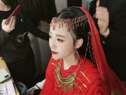 -盘子女人坊古装写真摄影(天津总店)