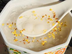 桂花酒酿丸子-汉水谣·江景餐厅(江滩店)