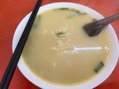 宝应油渣-三百碗宝应长鱼面(板仓街店)