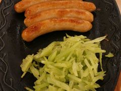 -萨莉亚意式餐厅(深南茂业店)