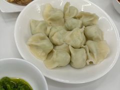 -东方饺子王(新奥购物中心店)