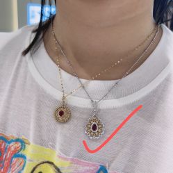 点击看大图 -Cindy Jewelry·钻戒·彩色宝石