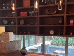 -西安凯悦酒店·湖畔中餐厅