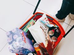 -家乐福(古北店)