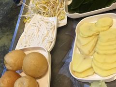 -日食记精菜馆(建邺万达店)