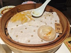 蟹粉汤包-裕兴记•蟹黄面馆(人民广场店)