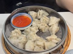 -旺达·福州菜(正大广场店)