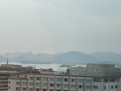 -杭州城中香格里拉大酒店