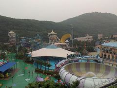 android_upload_pic-平湖九龙山乐满地水上乐园