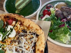 -O'mills Sourdough Bakery&Bistro(永嘉路店)