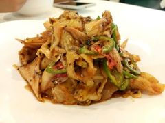 -唐晋人家(源深路店)