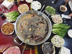 -储奇门鳝鱼火锅(总店)