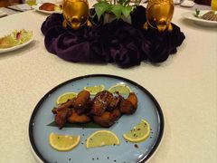 -上海安亭别墅花园酒店