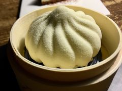 小笼包-青咖啡(三坊七巷店)
