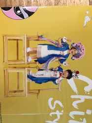 -小阿福儿童摄影(光谷时代广场店)