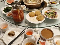-天宜隆蘑菇宴火锅(石景山旗舰店)