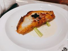 -極上萬膳·日料放题(来福士江景店)