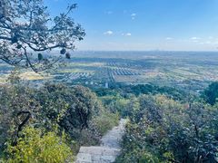 -北京西山国家森林公园