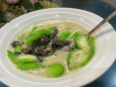 -龚记海鲜20年老字号