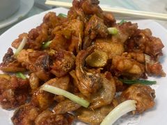 -腰记饭店(龙源路店)