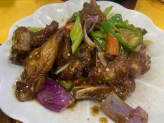 -汤氏美食台山水步特色黄鳝饭(龙津东路店)