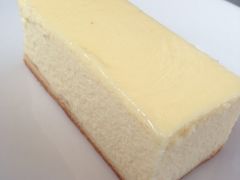 原味cheese-榖屋house of flour(张江首店)