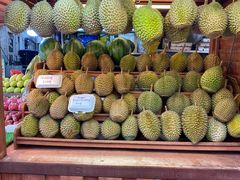 -黄亚华小食店(Jalan Alor)