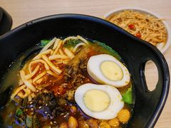 -桂在香知桂林米粉(红博中央公园店)