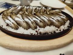 -莆田餐厅PUTIEN(万象天地店)
