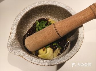 茄子恰恰，一道令人难以忘怀的美食